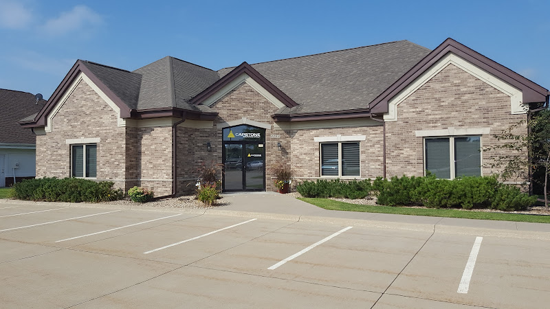 118005 capstone insurance group