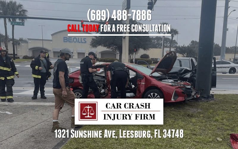 118123 car crash injury firm