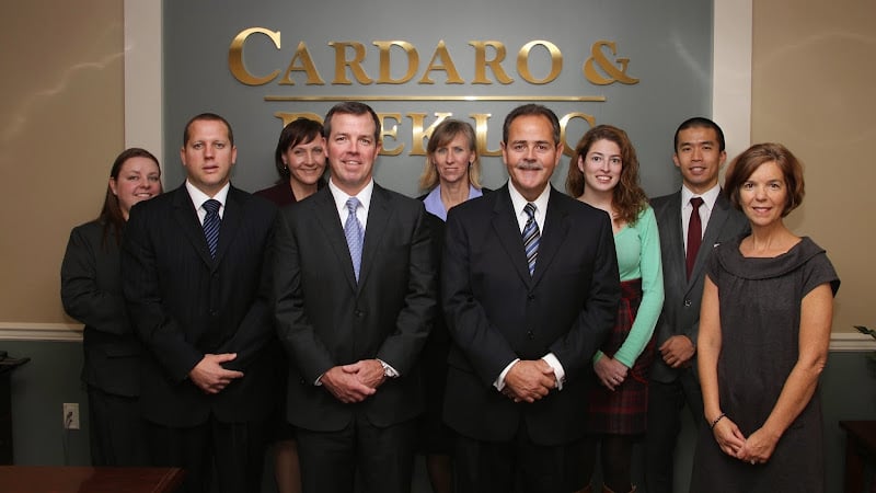 118223 cardaro peek llc