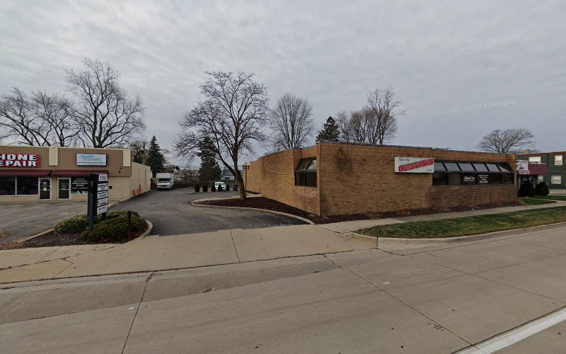 118431 cargill associates pllc