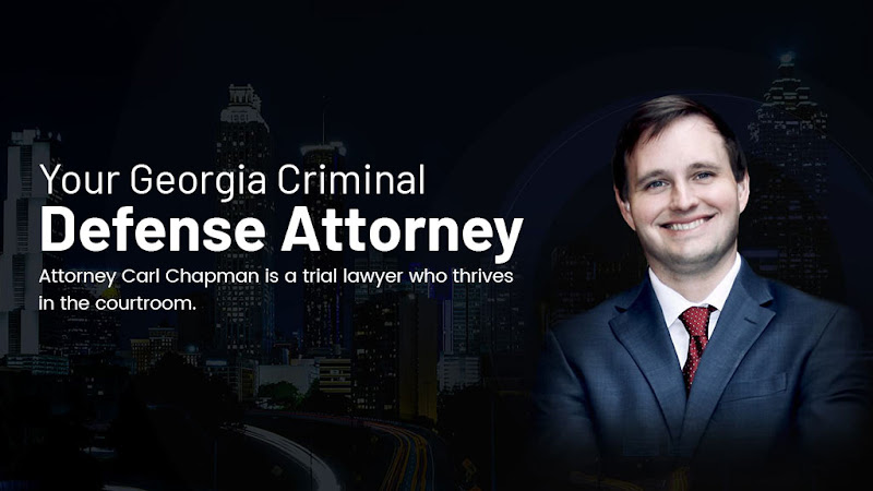 118516 carl chapman attorney at law
