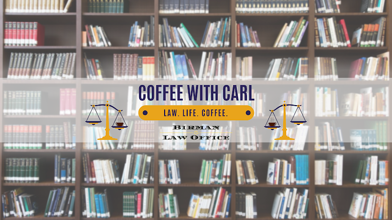 118518 carl d birman law office
