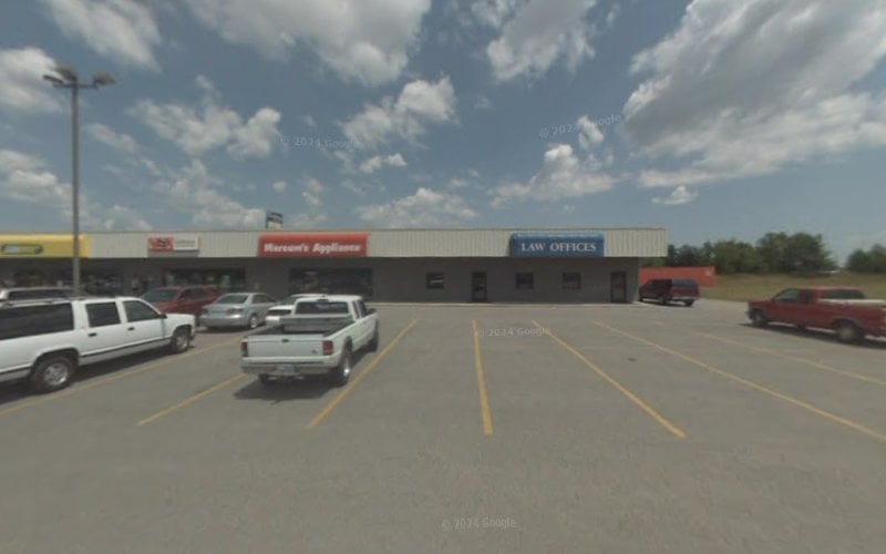 118561 carl howell jr law office psc