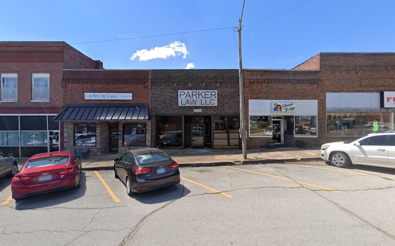 118696 carle law office