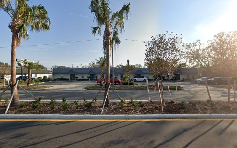 119171 carnal mansfield p.a