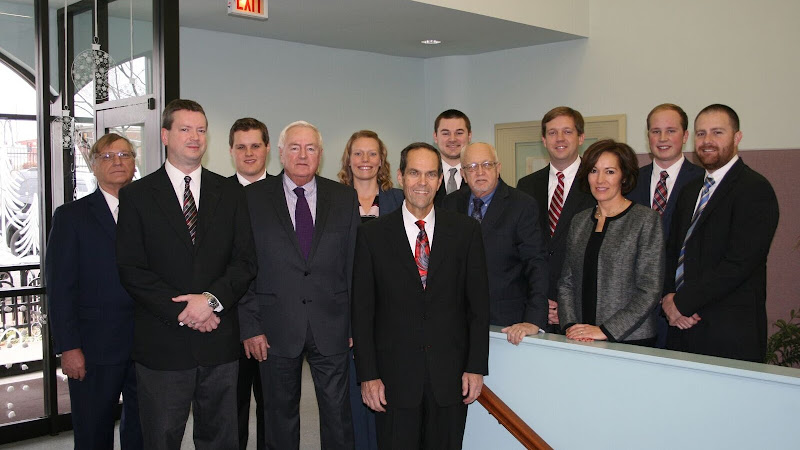 119222 carnine family law