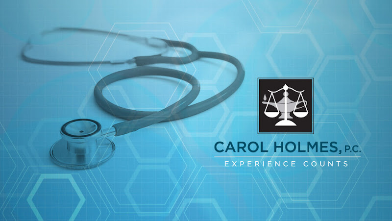 119279 carol holmes pc