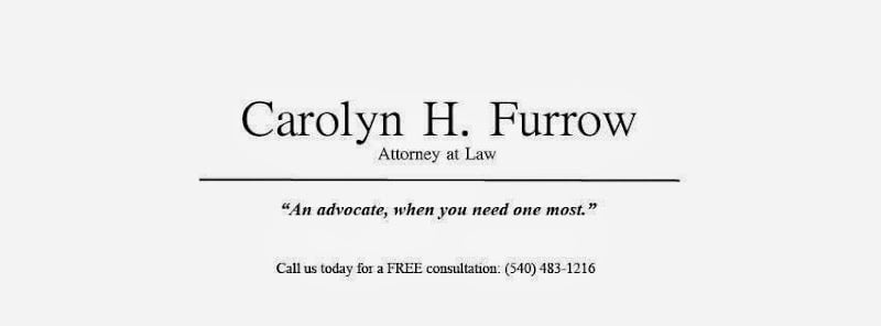 119466 carolyn h furrow