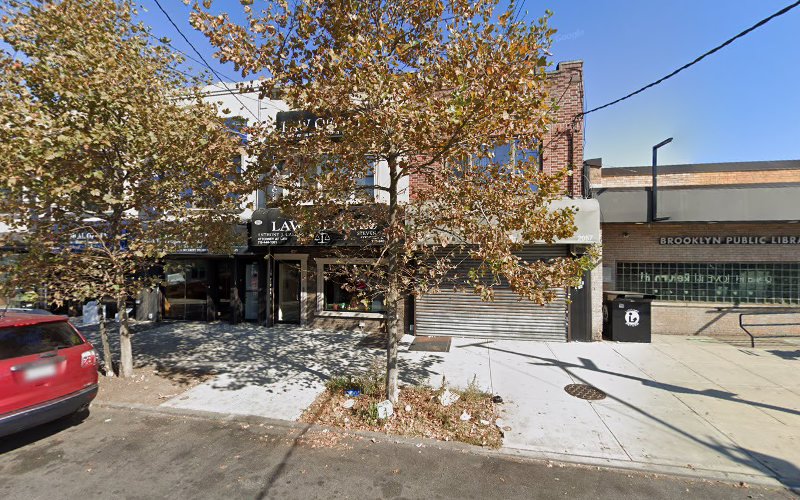 119505 carone associates pllc