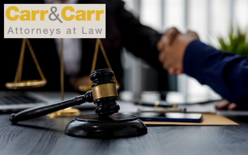 119618 carr carr injury attorneys