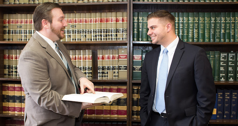 119719 carreiro law office pllc