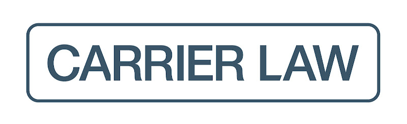 119804 carrier law
