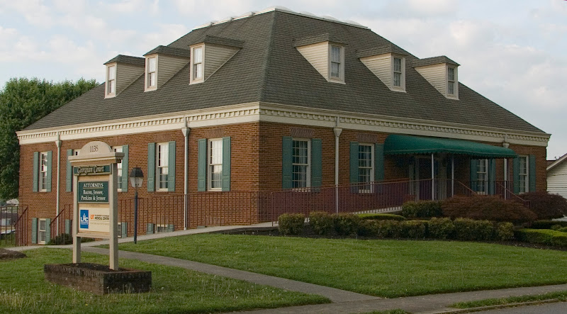 119887 carroll anderson foust llp