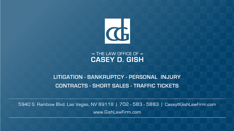 120686 casey d. gish