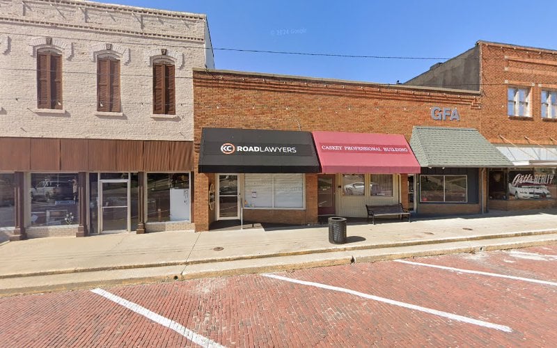 120850 caskey hopkins wilhelmus llc