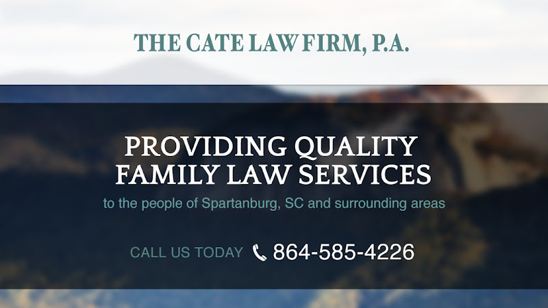 121358 cate brough law firm