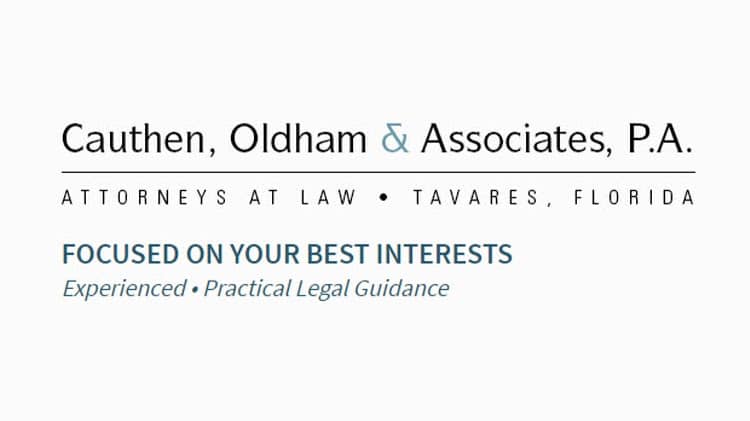 121650 cauthen oldham associates p.a