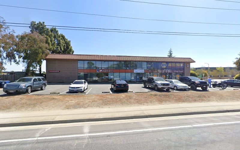 122191 central coast patent agency inc