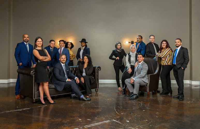 122303 ceo lawyer personal injury law firm