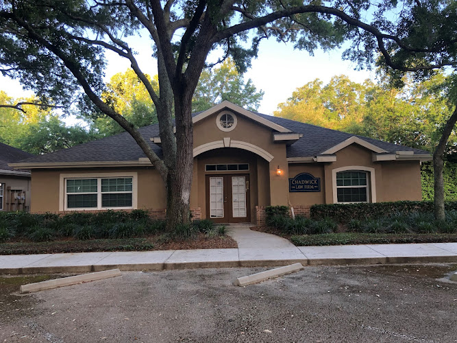 122658 chadwick law firm