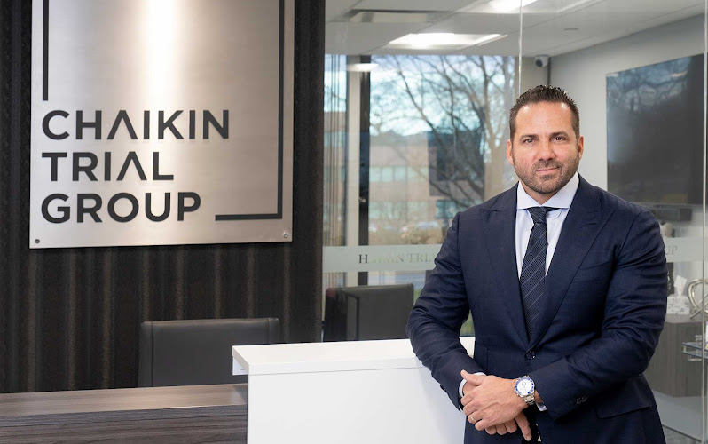 122715 chaikin trial group