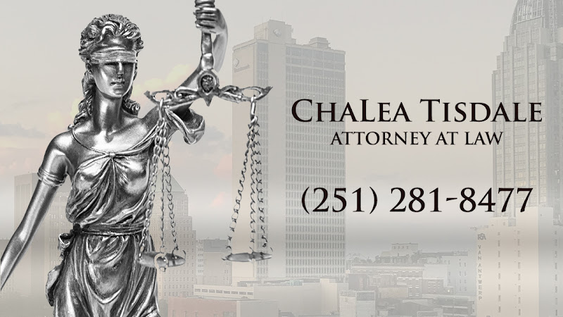 122738 chalea tisdale attorney at law