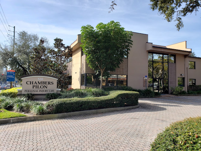 122890 chamberspilon