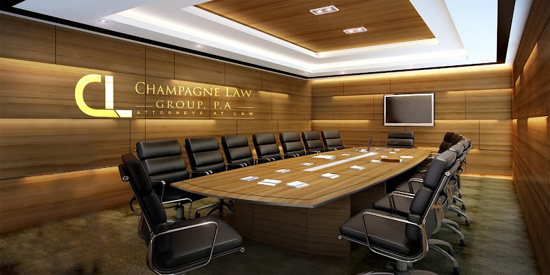 122923 champagne law group