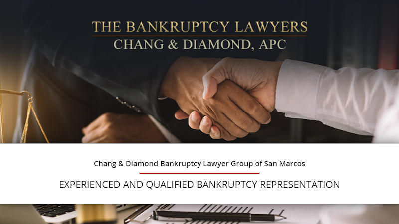 123092 chang diamond bankruptcy lawyer group of san marcos