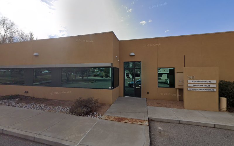 123267 chappell law firm