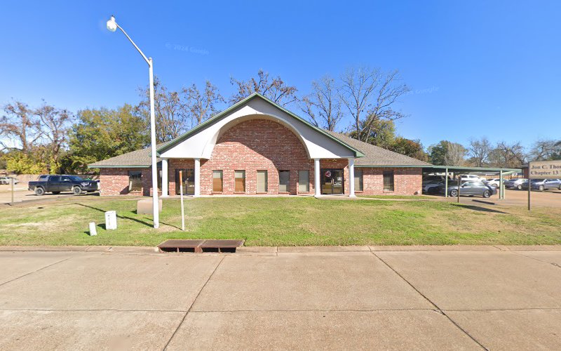 123315 chapter 13 trustee office