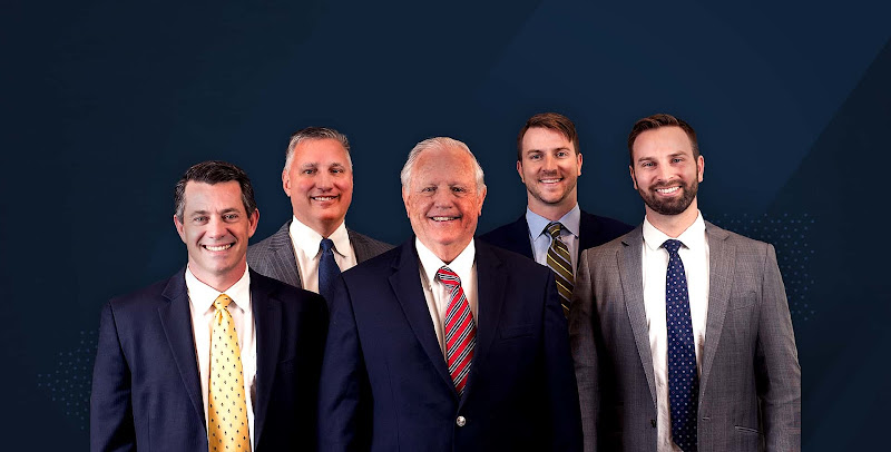 123341 charbonnet law firm