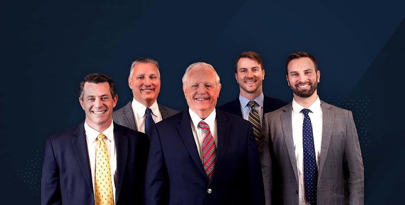 123343 charbonnet law firm