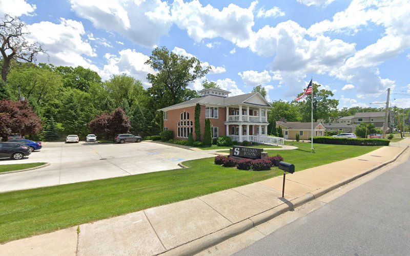 123443 charles a. sweeney