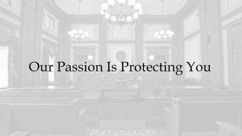 123457 charles b. brooks ii attorney at law