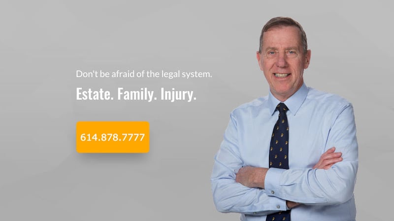123478 charles bendig law 8211 estate attorney