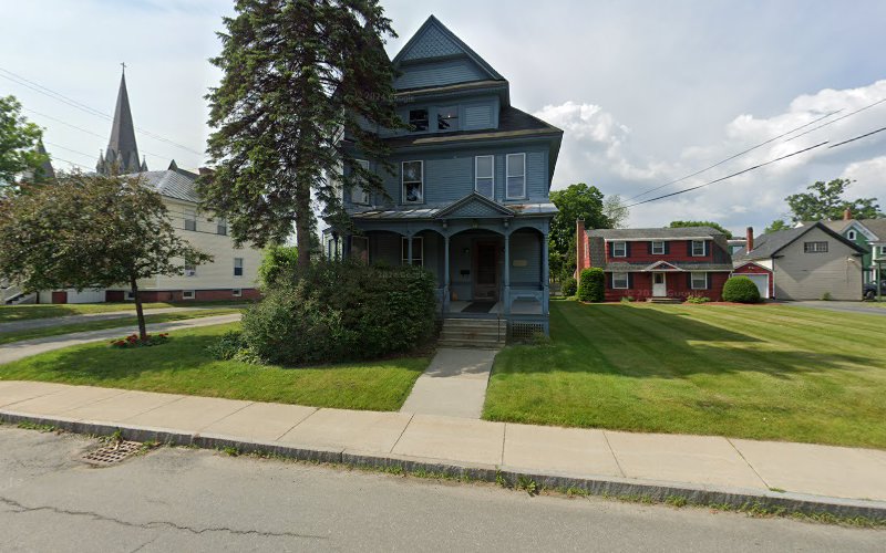 123535 charles d hickey law office