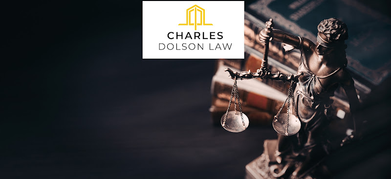 123564 charles dolson law