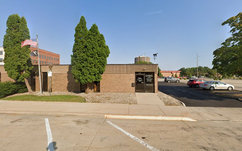 123674 charles e. williams law office ltd