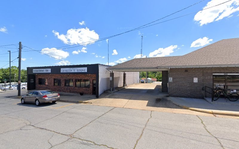 124134 charles t rouse law offices