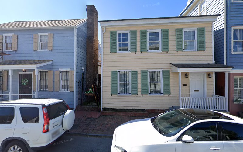 124191 charles w. bell associates p.c