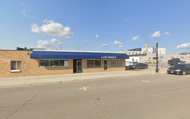 124340 charlson jorgenson pa