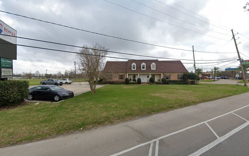 124602 chauvin law firm l.l.c