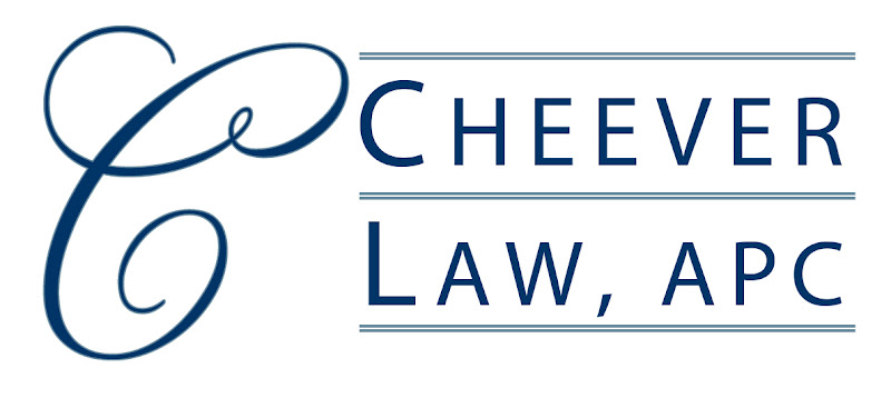 124734 cheever law apc