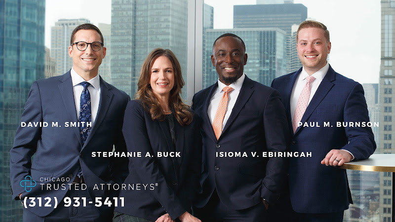125280 chicago trusted attorneys