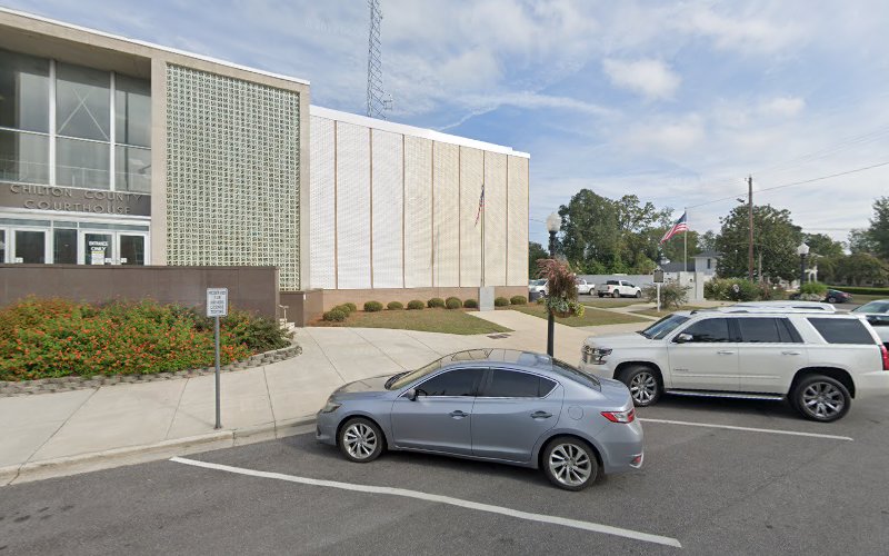 125463 chilton district attorney