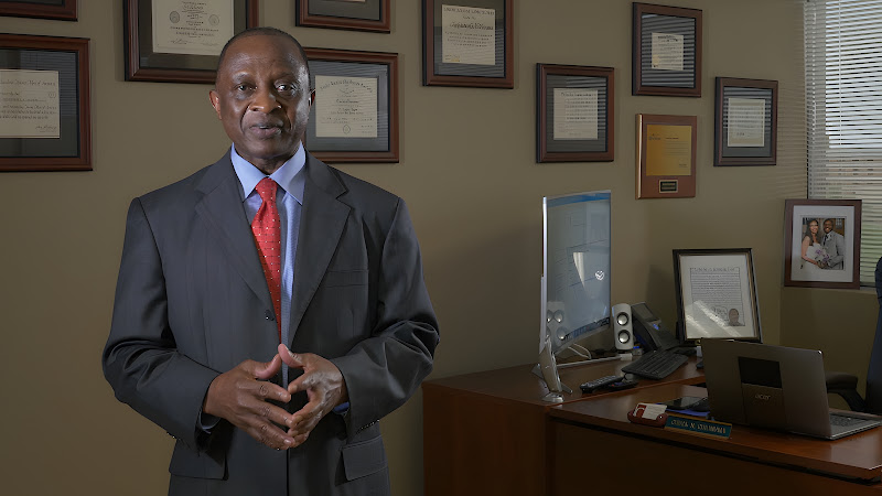 125530 chionuma law firm llc 8211 accident injury attorneys
