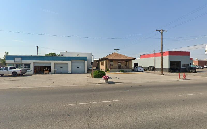 125583 chisholm law office