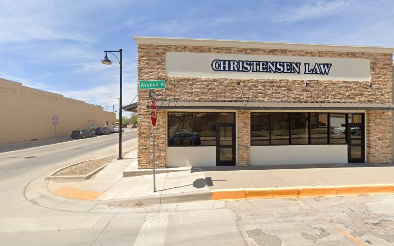 126210 christian p. christensen llc