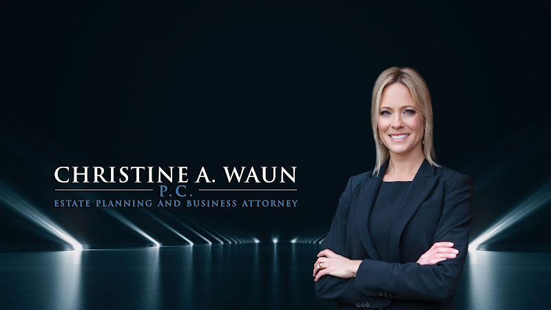 126398 christine a. waun p.c